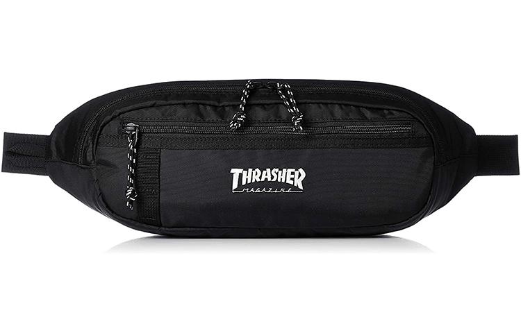 Thrasher Сумка на пояс Logo