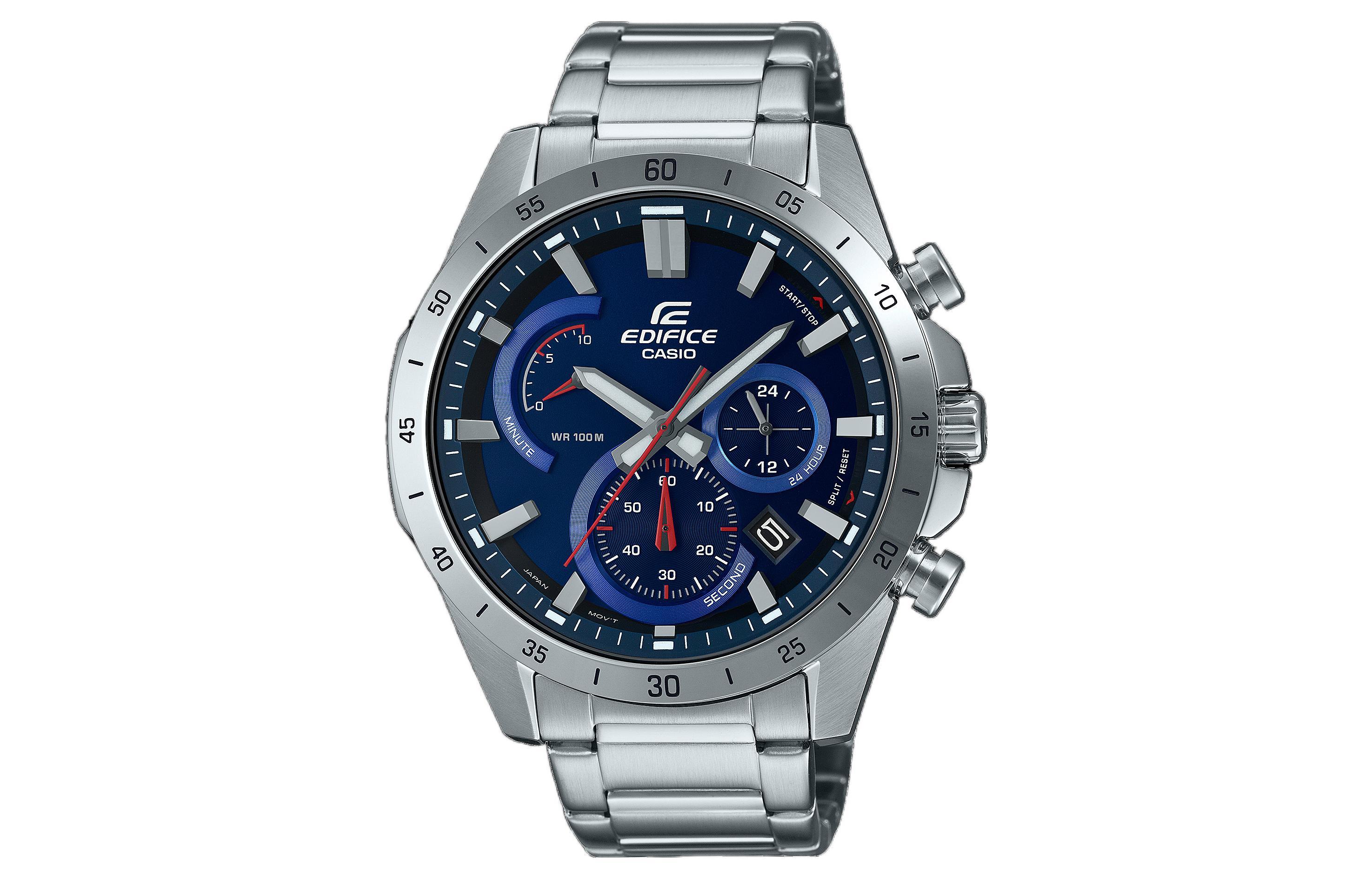 Casio Часы EDIFICE EFR-573D-2AV