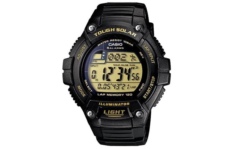 Casio Часы YOUTH100 W-S220-9AJH