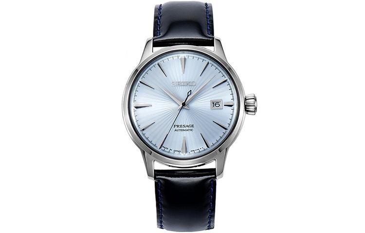 Seiko Часы SRPB43J1