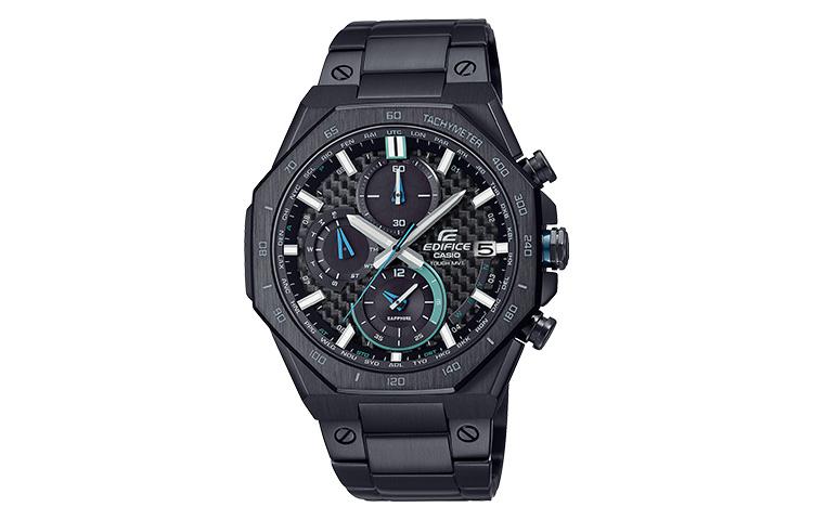 Casio Часы EDIFICE EQW-A2100DC-1A