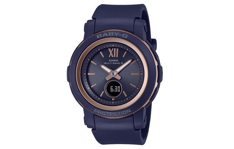 Casio Часы BABY-G 100 BGA-2900-2AJF