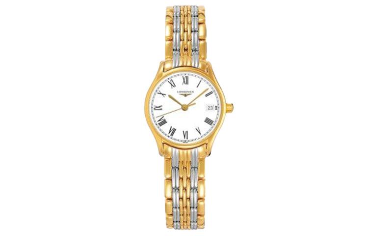 Longines Часы 38.5Mm L4.859.2.11.7