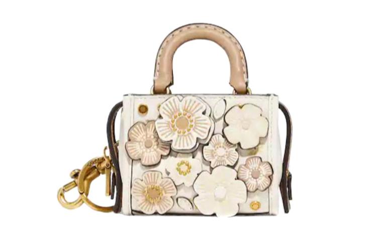 Coach Аксессуар для техники Bag Charm 9