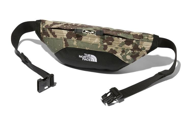 The North Face Сумка на пояс Granule