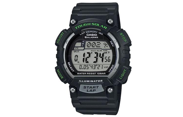 Casio Часы YOUTH STL-S100H-1AJH