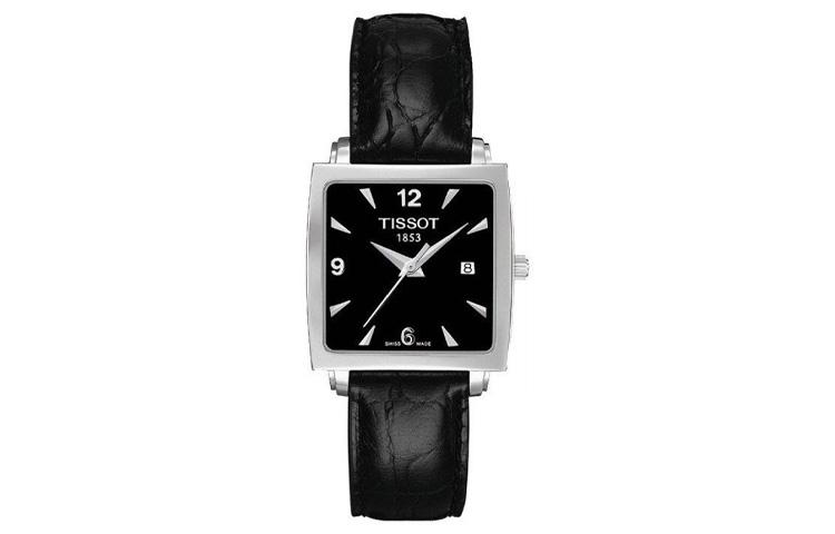 Tissot Часы 24.8Mm T057.310.16.057.00