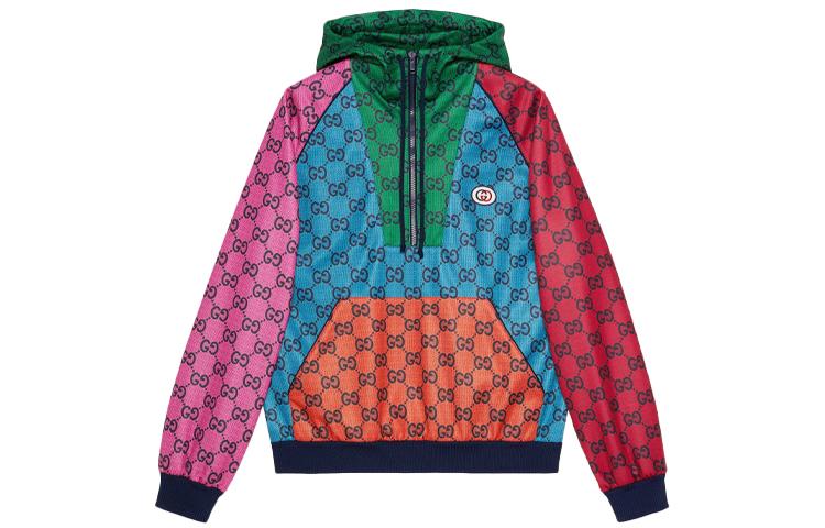 Gucci Куртка Male Jacket