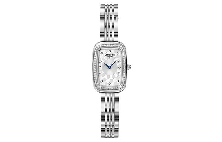 Longines Часы 28*19.2Mm L6.140.0.77.6
