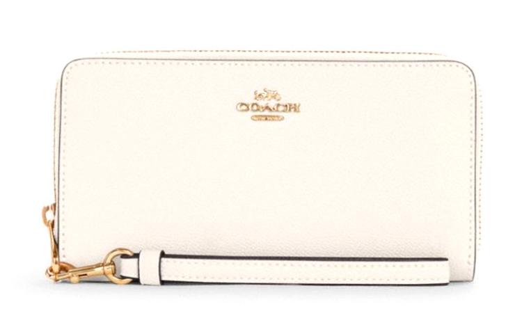 Coach Кошелёк Zip Around 20