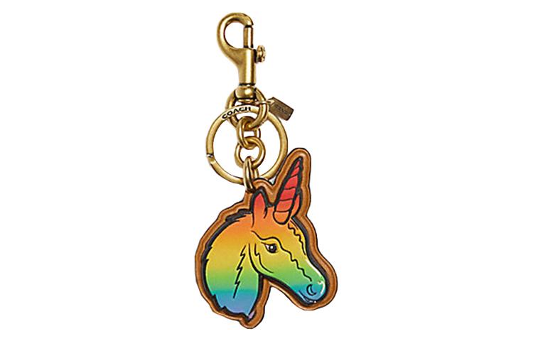 Coach Аксессуар для техники Bag Charm