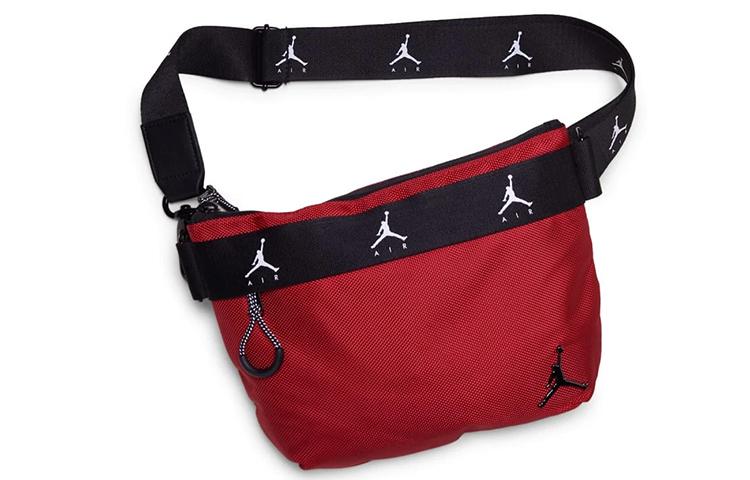 Jordan Сумка через плечо Logo