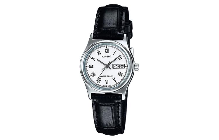 Casio Часы LTP-V006L-7B