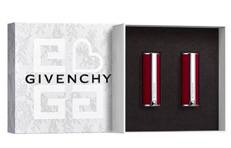 Givenchy Косметика N37+N36