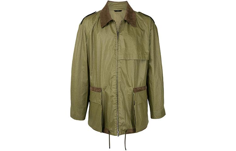 Fendi Куртка Male Jacket