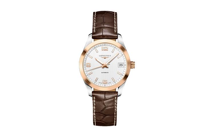 Longines Часы 34Mm L2.385.5.76.3