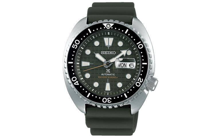 Seiko Часы Prospex 47.7mm SRPE05K1