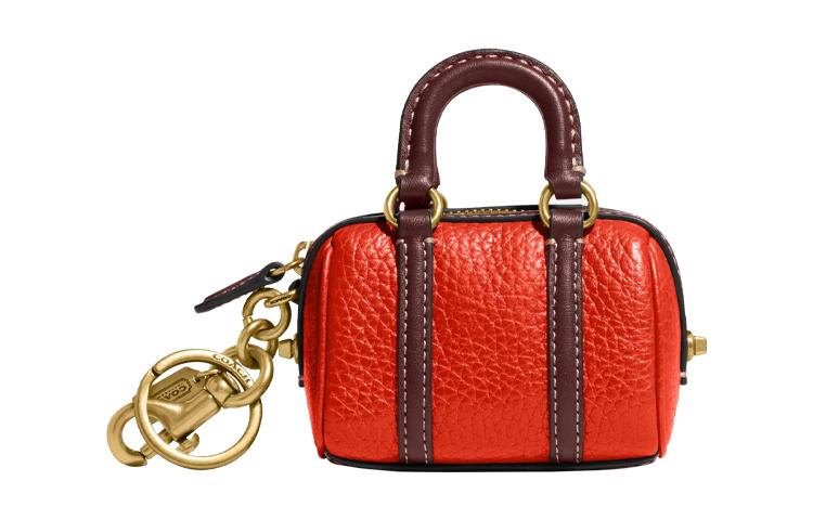 Coach Аксессуар для техники Bag Charm