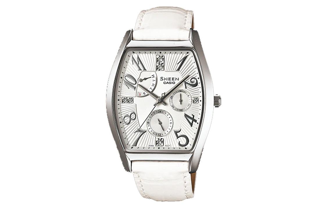 Casio Часы SHEEN 50 SHE-3026L-7A1