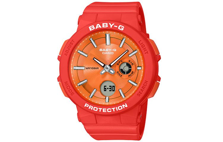 Casio Часы BABY-G BGA-255-4A