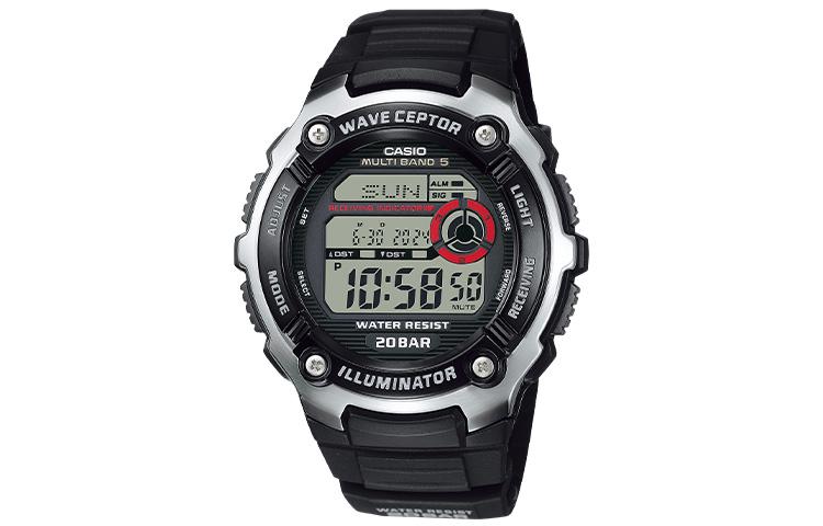 Casio Часы YOUTH WV-200R-1AJF