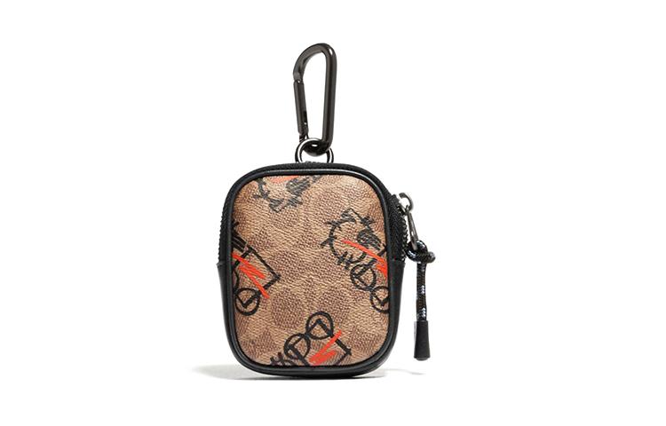 Coach Кошелёк Hybrid Pouch 8