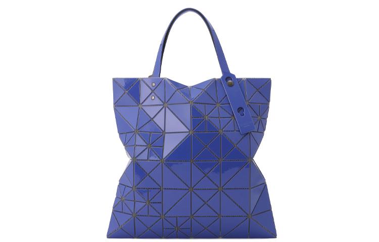 ISSEY MIYAKE Сумка на плечо Lucent Tote
