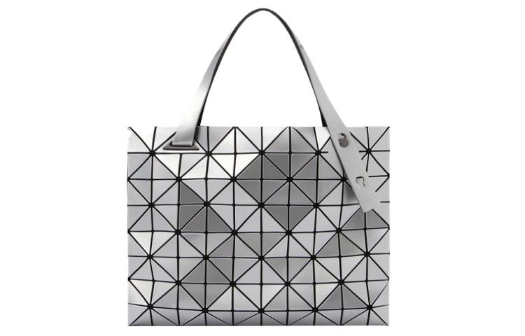 ISSEY MIYAKE Сумка на плечо Carton Tote