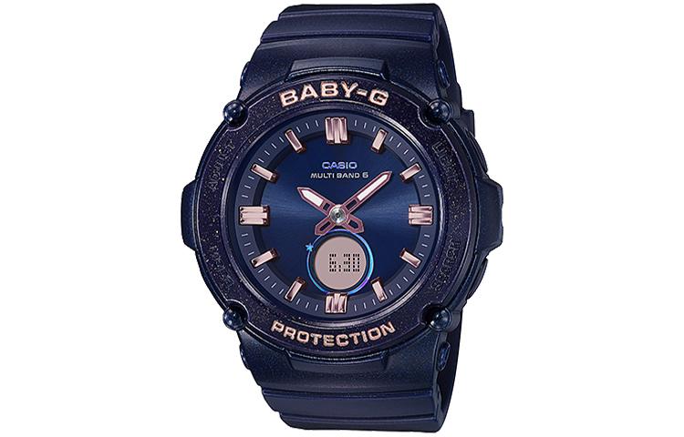 Casio Часы BABY-G BGA-2700SD-2A