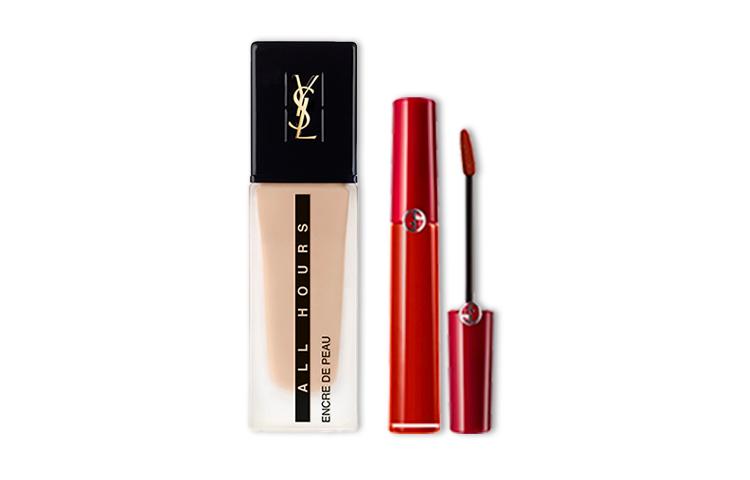 Saint Laurent Косметика B20+405