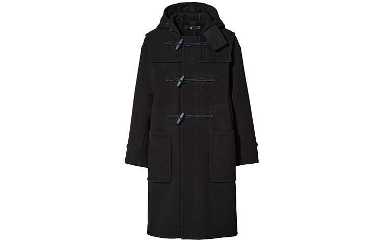UNIQLO Пальто X JIL SANDER +J