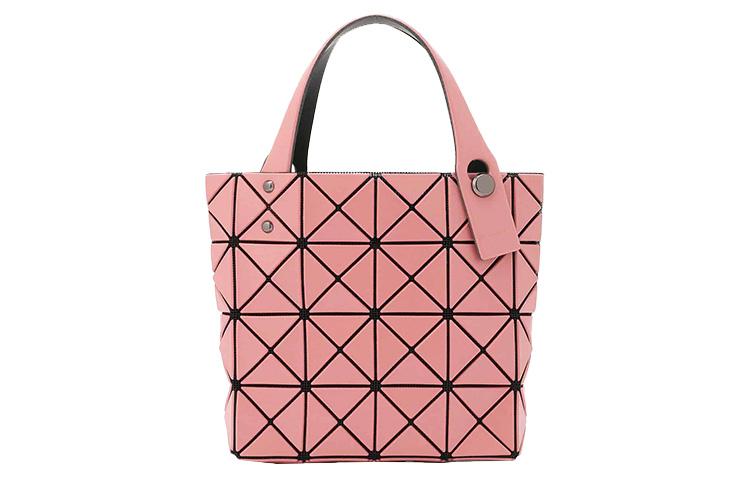 ISSEY MIYAKE Сумка с ручками Lucent Boxy Tote