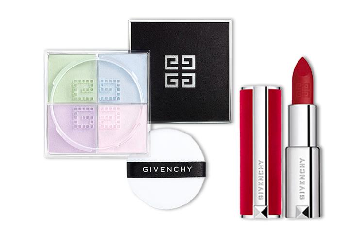 Givenchy Косметика 1+N37