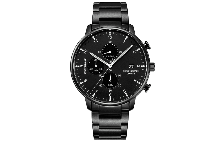 ISSEY MIYAKE Часы C NYAD008Y-PERSON