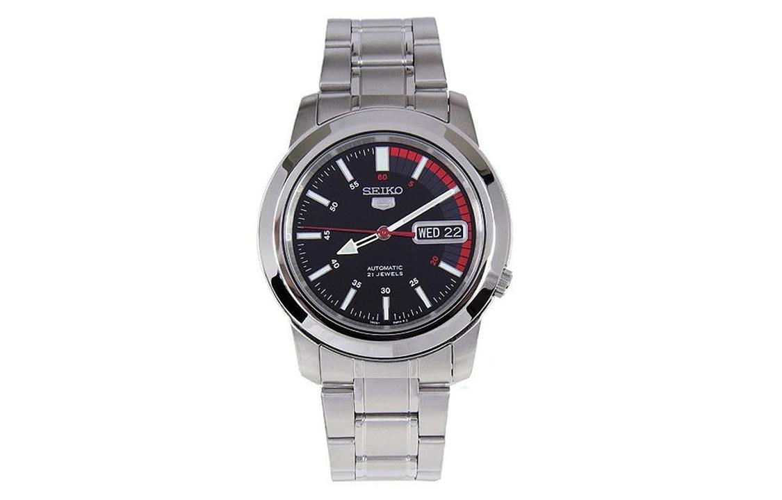 Seiko Часы Men'S SNKK31K1