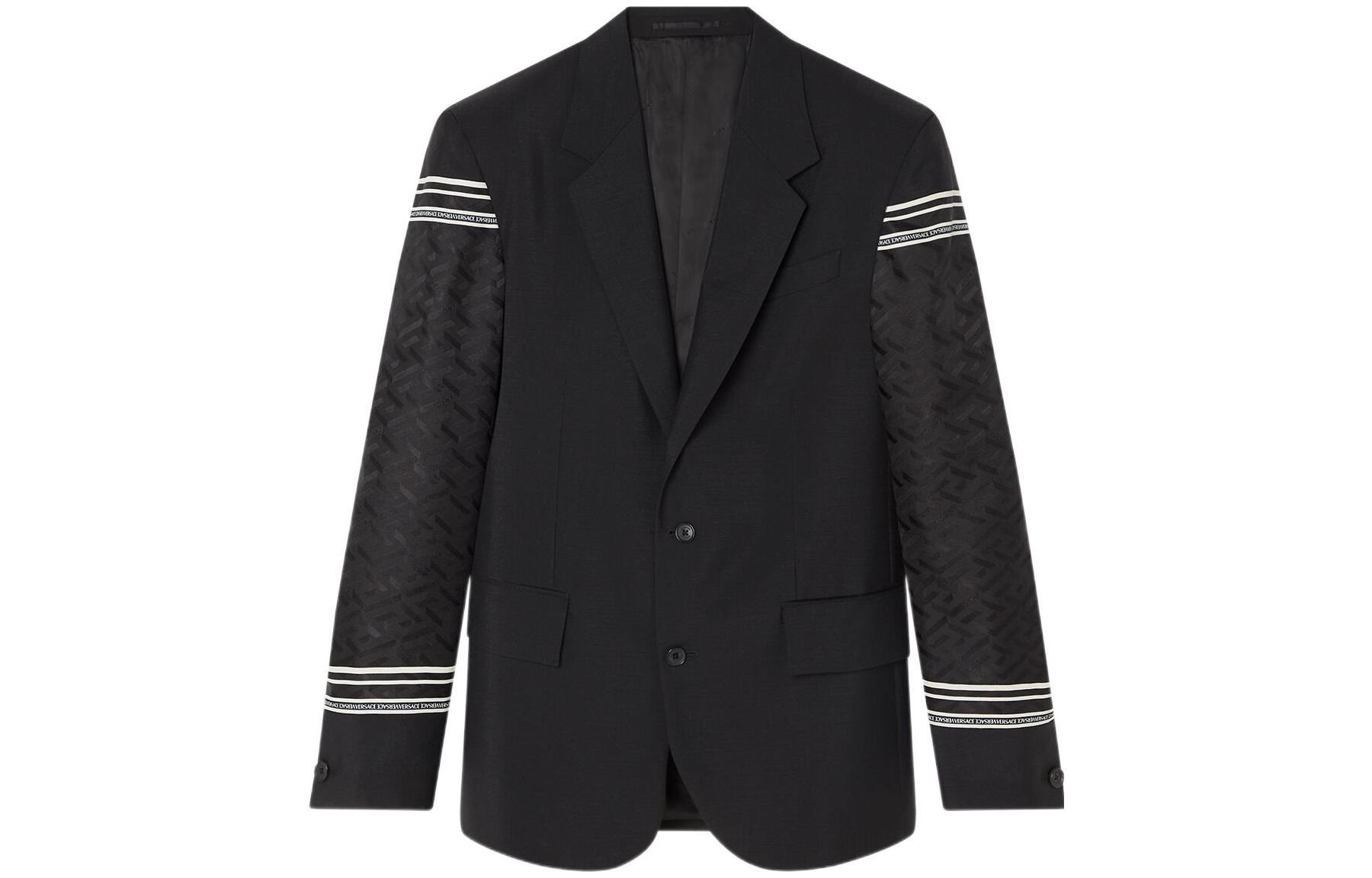 Versace Куртка Men Jacket