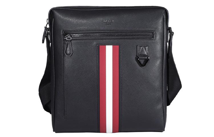 Bally Сумка на плечо Logo