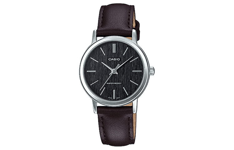 Casio Часы LTP-E145L-1A
