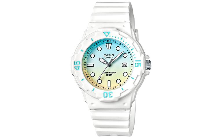 Casio Часы YOUTH 100 LRW-200H-2E2