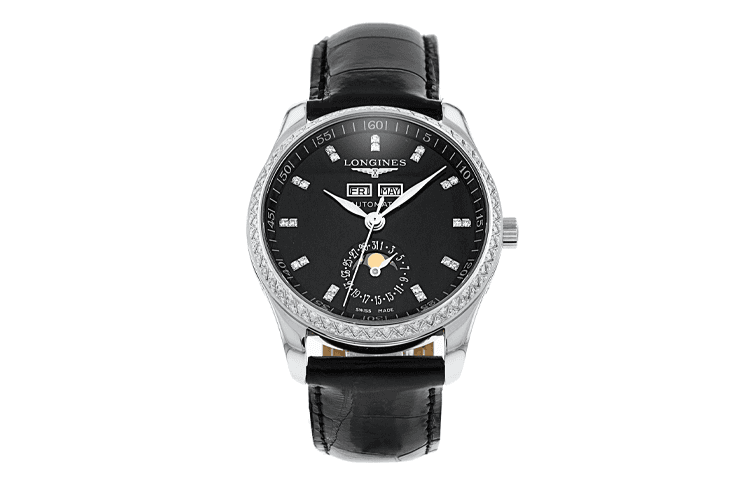 Longines Часы 36Mm L2.503.0.57.3