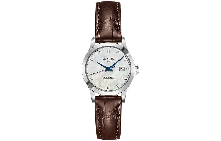 Longines Часы 30 30Mm L2.321.4.87.2
