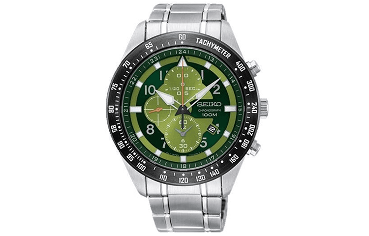 Seiko Часы Criteria 100 SNDH37P1