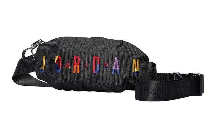 Jordan Сумка на пояс Rivals logo