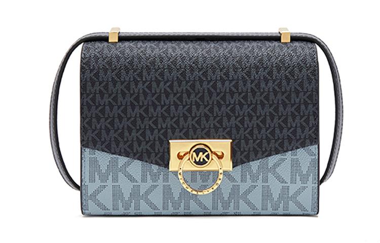 Michael Kors Сумка через плечо MK Hendrix