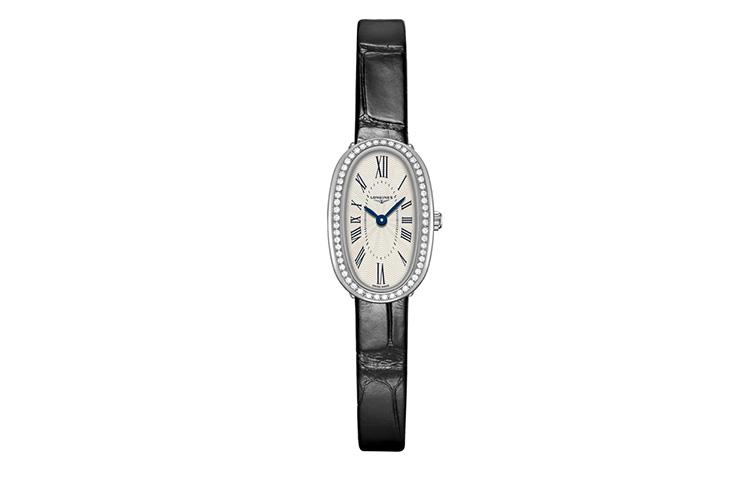 Longines Часы 30 16*25Mm L2.304.0.71.0