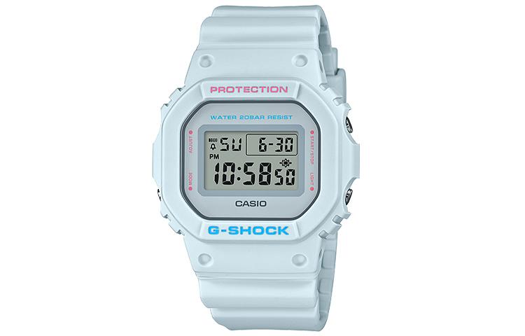 Casio Часы 5600 200