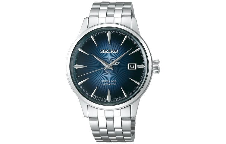 Seiko Часы 40.5*47.5Mm SARY123