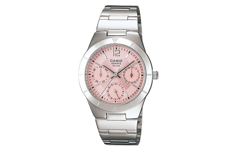 Casio Часы Collection LTP-2069D-4A