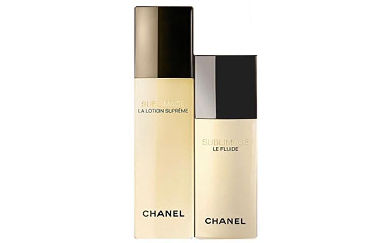 Chanel Косметика 125Ml+50ml