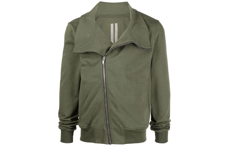 Rick Owens Куртка Men Jacket